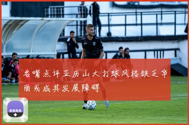 名嘴点评亚历山大打球风格缺乏华丽或成其发展障碍